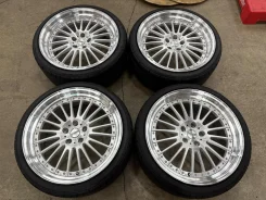 TWS EXlete 118F