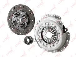 �������� ��������� Mitsubishi L200(K7/K6) 2.5D 96 / L300 III 2.5D 87 / L400 2.5D 95 / Pajero I-III 2.5D-2.8D 87 LYNXauto ���. CL1104 CL1104 ����