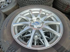 Bridgestone Eco Forme. 7.5x18", 5x114.3, ET42, �� 60,1���. ����