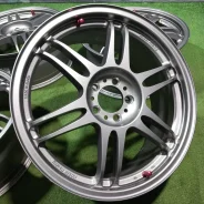 Kosei K1 TS Version. 7.0x17", 5x100, ET50, �� 73,1���. ����