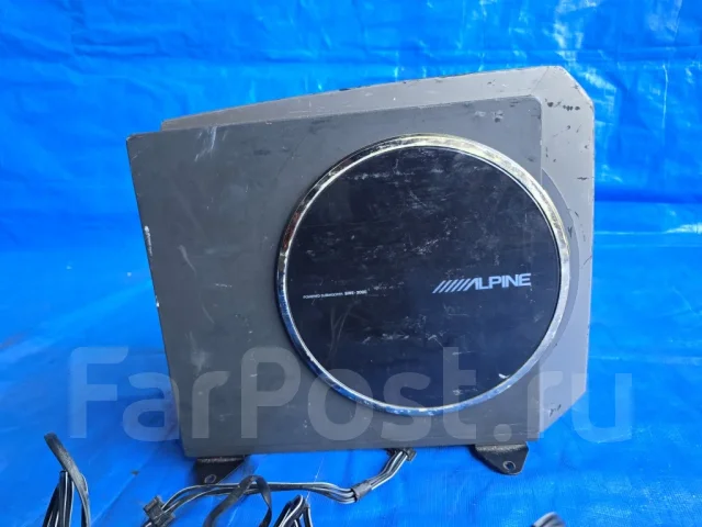 Alpine ����
