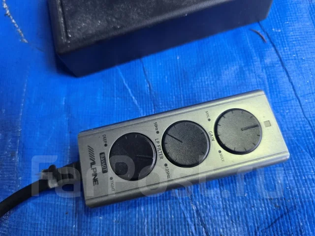 Alpine ����