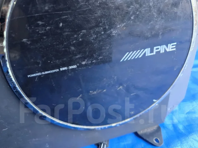 Alpine ����