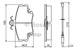 ������� ��������� �������� | ����� | Renault Logan I (LS_) 1.4 09.2004 - Renault Logan I (LS_) 1.6 09.2004 - Bosch ���. 0986495212 0986495212 ����