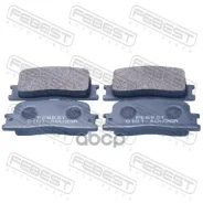������� ��������� | ��� ����/��� | Toyota, Chery, Lexus, Daihatsurx300 MCU15, WISH ZGE21, WISH ANE1, ZNE10, Febest ���. 0101ACU25R 0101ACU25R ����