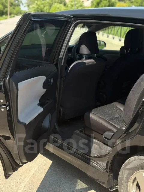 Toyota Wish. ��������, ��������, 18.0 (144��.�.), ������, 116 000����. �� ����