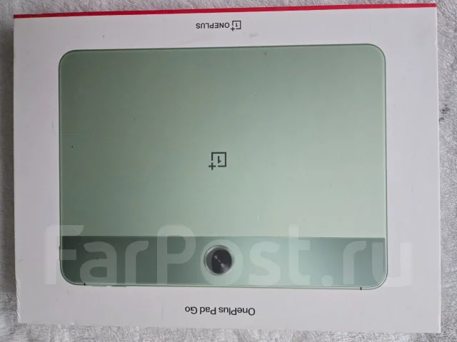 OnePlus Pad Go. 11 ������, ������ 128 �� ����
