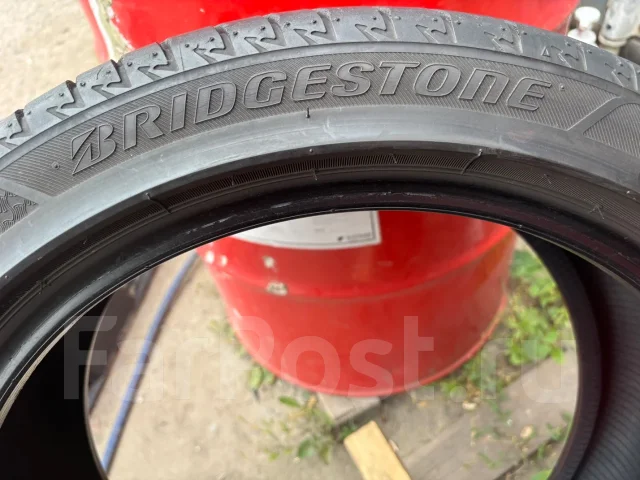 Bridgestone Regno GR001. ������, �/�, ����� 5 % ����