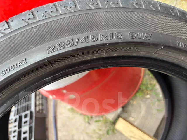 Bridgestone Regno GR001. ������, �/�, ����� 5 % ����