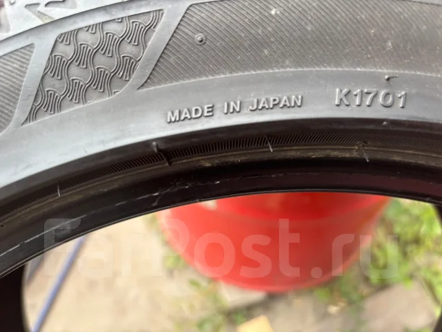 Bridgestone Regno GR001. ������, �/�, ����� 5 % ����