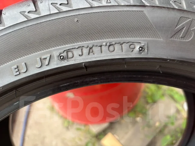 Bridgestone Regno GR001. ������, �/�, ����� 5 % ����