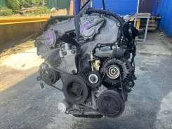 ��������� Nissan Teana J31 VQ23DE 183893 ����