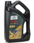 Fuchs Titan GT1 Pro