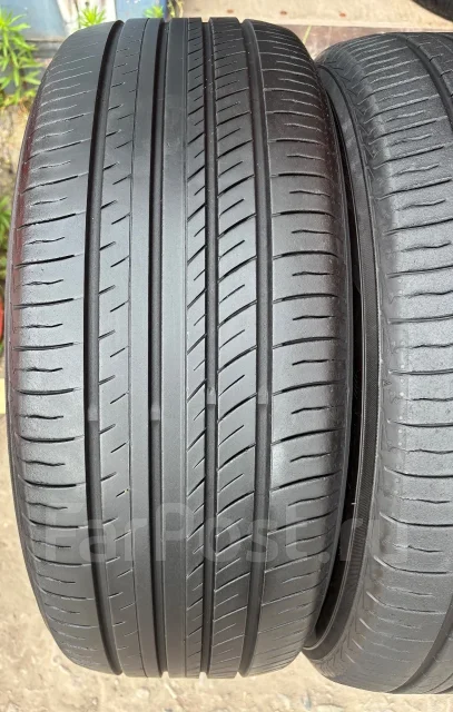 Yokohama Advan dB V552. ������, 2024 ���, �/�, ����� 5 % ����