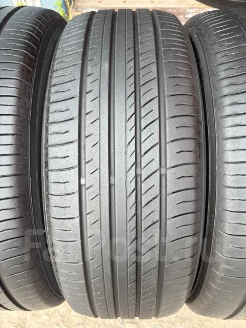 Yokohama Advan dB V552. ������, 2024 ���, �/�, ����� 5 % ����