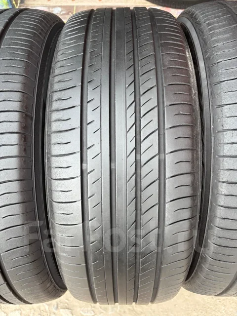 Yokohama Advan dB V552. ������, 2024 ���, �/�, ����� 5 % ����