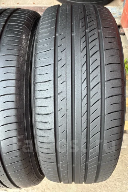 Yokohama Advan dB V552. ������, 2024 ���, �/�, ����� 5 % ����