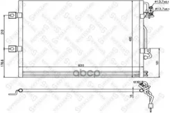 �������� ������������ MB W221/R171 all 05 Stellox ���. 1045191SX 1045191SX ����