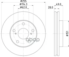 ���� ��������� | ����� | Toyota Camry (_V1_) 2.2 (SXV10_) 06.1991 - 08.1996 Toyota Picnic (_XM1_) 2.0 16V (SXM10_) 08.1996 - 09.2000 Nisshinbo ���. ND...