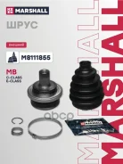 ���� ������� MB C-Class (W203) 00- / E-Class (W211) 02- (M8111855) Marshall ���. M8111855 M8111855 ����