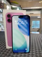 Apple iPhone 16 Plus. �/�, 128 ��, �������, 4G LTE ����