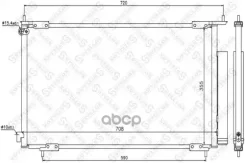 �������� ������������ Honda CR-V 2.0 02 Stellox ���. 1045096SX 1045096SX ����