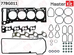 �������� ��������� ������� ����� ��������� Mercedes-BENZ OM611, 646 W204 / W211 2.2CDI 06- MasterKit ���. 77BG011 77BG011 ����