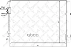 �������� ������������ Hyundai Solaris KIA RIO III 1.4 CVVT 1117/ KIA RIO III 1.25 LPG 1117/ Hyundai Accent 1.6 17/ Hyundai Veloster 1.6 GDi 1117/ KIA...