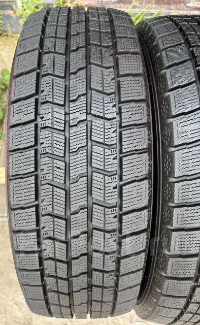 Goodyear Ice Navi 7. ������, ��� �����, 2021 ���, �/�, ����� 5 % ����