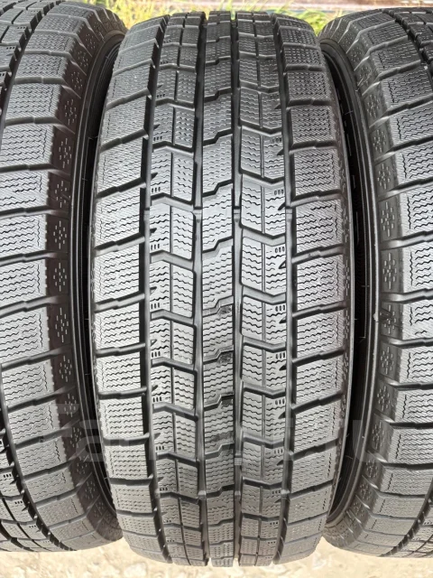 Goodyear Ice Navi 7. ������, ��� �����, 2021 ���, �/�, ����� 5 % ����