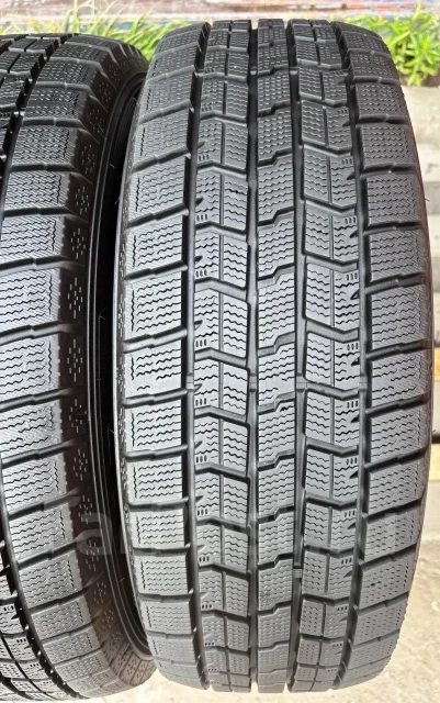 Goodyear Ice Navi 7. ������, ��� �����, 2021 ���, �/�, ����� 5 % ����