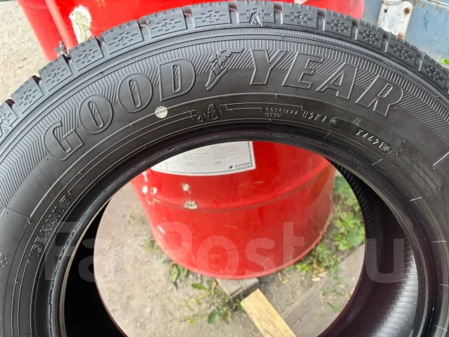 Goodyear Ice Navi 7. ������, ��� �����, 2021 ���, �/�, ����� 5 % ����