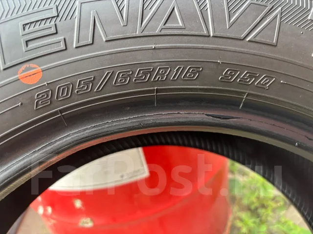 Goodyear Ice Navi 7. ������, ��� �����, 2021 ���, �/�, ����� 5 % ����