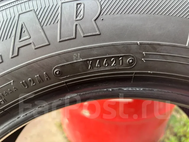 Goodyear Ice Navi 7. ������, ��� �����, 2021 ���, �/�, ����� 5 % ����