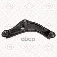 ����� �������� ������ R | ����� ���� | Nissan Qashqai 13- Tatsumi ���. TEE1860R TEE1860R ����