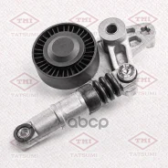 ���������� ��������. ����� � ������� AUDI A4/A4/A5/A6/A6 Allroad/A8/Q5/Q7 03-VW Phaeton/Touareg 04- Tatsumi ���. TFD1060 TFD1060 ����