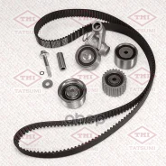 �������� ���, ������ [223 ���.27mm] + 4 ������ Subaru Forester/Impreza/Legacy/Outbac�k 98- Tatsumi ���. TFE1061 TFE1061 ����