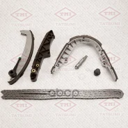 �������� ���� ��� BMW X5 (E53) 00- Tatsumi ���. TFS1096 TFS1096 ����
