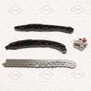 �������� ���� ��� Hyundai Grandeur/Santa Fe/Sonata 11-KIA Optima/Sorento 10- Tatsumi ���. TFS1134 TFS1134 ����