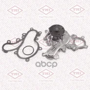 ����� ������� Toyota Tundra 07-Lexus LX 07- Tatsumi ���. TGF1151 TGF1151 ����