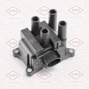 ������� ��������� FORD Focus 98-/Fiesta 95-/Fusion 02-/Galaxy 95- Tatsumi ���. THG1108 THG1108 ����