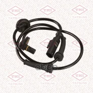 ������ ABS | ��� ��� | LADA Niva 2123 01-Chevrolet Niva 02- Tatsumi ���. THW0044 THW0044 ����