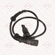 ������ ABS | ��� ���� | LADA Largus 12-Renault Sandero 08- Tatsumi ���. THW0048 THW0048 ����