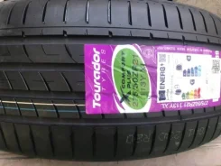 Tourador X Comfort SUV. ������, 2026 ���, ����� ����