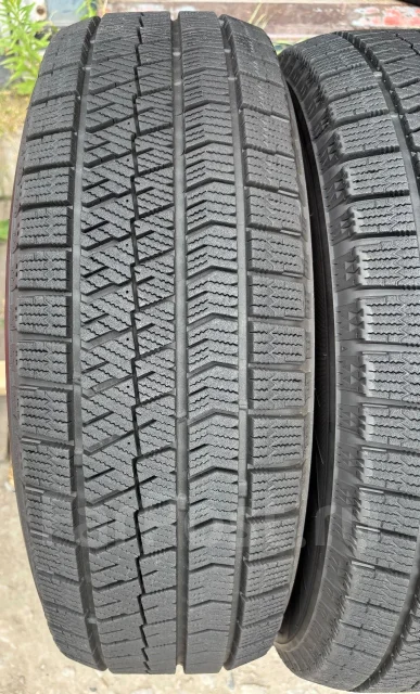 Bridgestone Blizzak VRX2. ������, ��� �����, 2021 ���, �/�, ����� 5 % ����