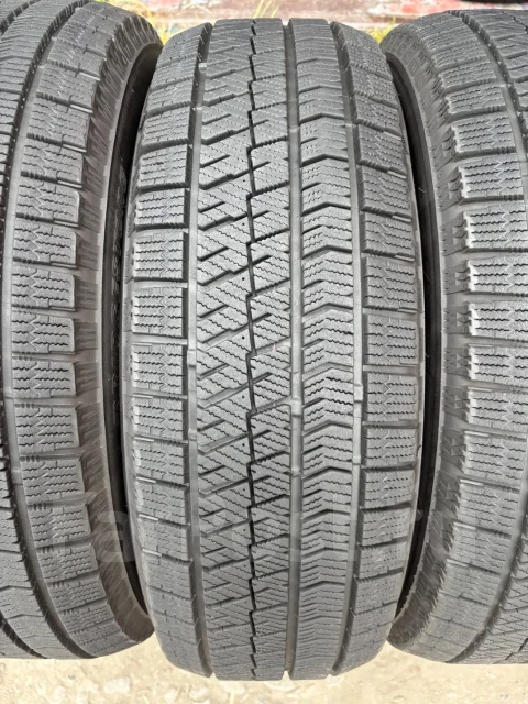 Bridgestone Blizzak VRX2. ������, ��� �����, 2021 ���, �/�, ����� 5 % ����