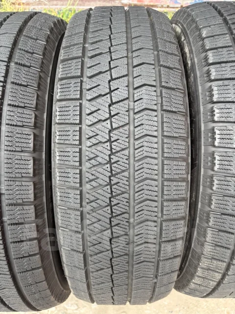 Bridgestone Blizzak VRX2. ������, ��� �����, 2021 ���, �/�, ����� 5 % ����