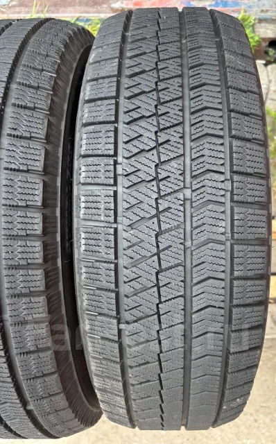 Bridgestone Blizzak VRX2. ������, ��� �����, 2021 ���, �/�, ����� 5 % ����