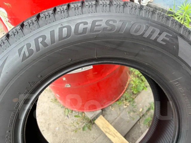 Bridgestone Blizzak VRX2. ������, ��� �����, 2021 ���, �/�, ����� 5 % ����