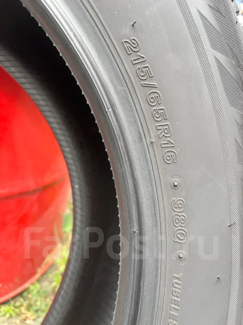 Bridgestone Blizzak VRX2. ������, ��� �����, 2021 ���, �/�, ����� 5 % ����